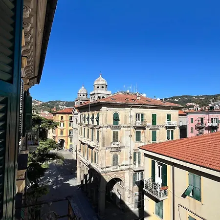 Daire The Italian Job - The La Spezia
