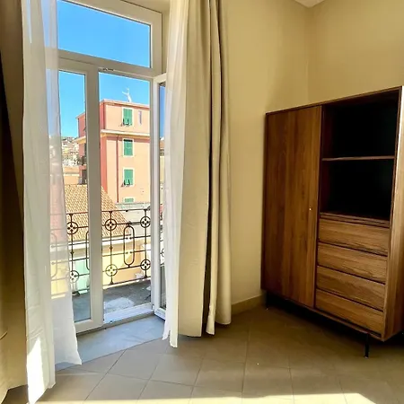 The Italian Job - The * Λα Σπέτσια