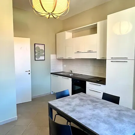 Διαμέρισμα The Italian Job - The Λα Σπέτσια