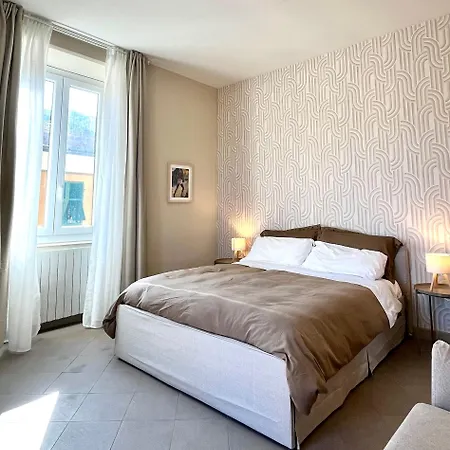 The Italian Job - The Διαμέρισμα