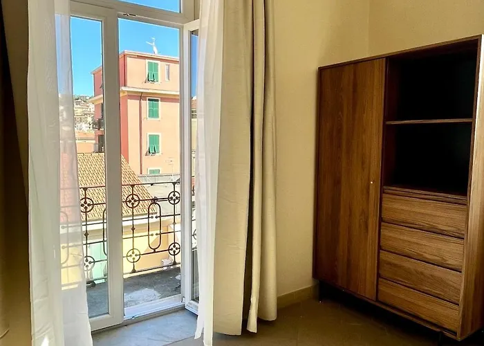 The Italian Job - The * Λα Σπέτσια