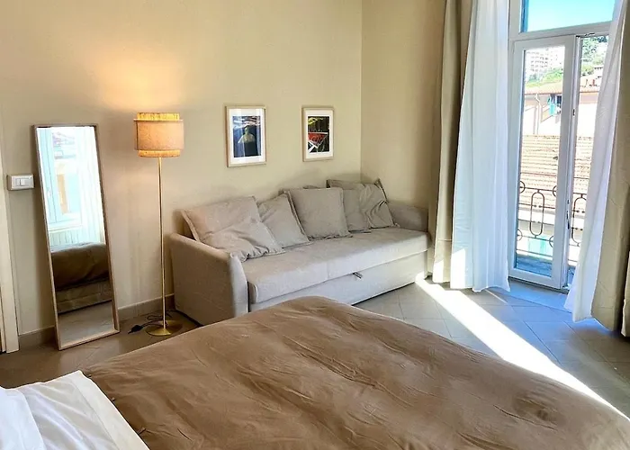 The Italian Job - The * Λα Σπέτσια