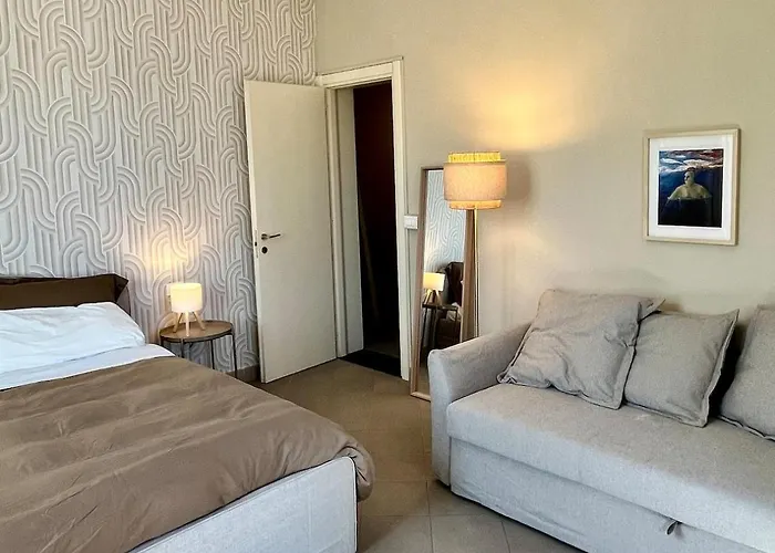 The Italian Job - The * Λα Σπέτσια