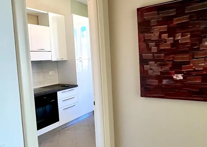 Διαμέρισμα The Italian Job - The