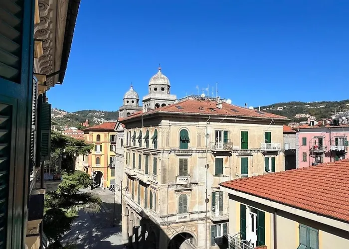 Διαμέρισμα The Italian Job - The Λα Σπέτσια