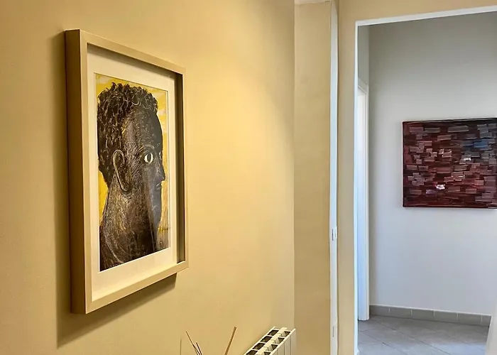 Διαμέρισμα The Italian Job - The