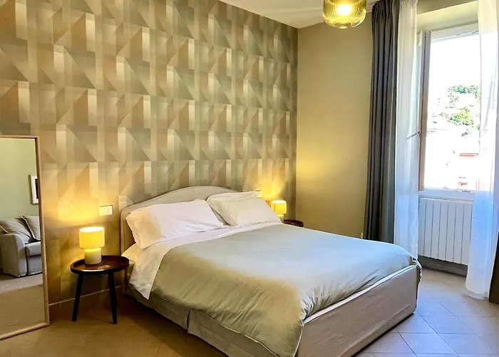 Διαμέρισμα The Italian Job - The *