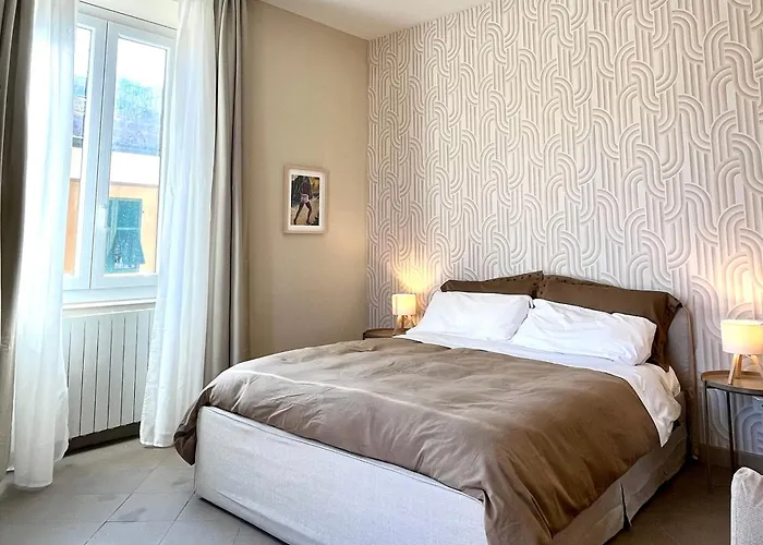 The Italian Job - The Διαμέρισμα